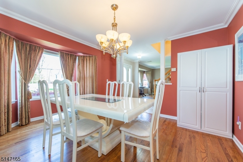 Lake Parsippany - Residential