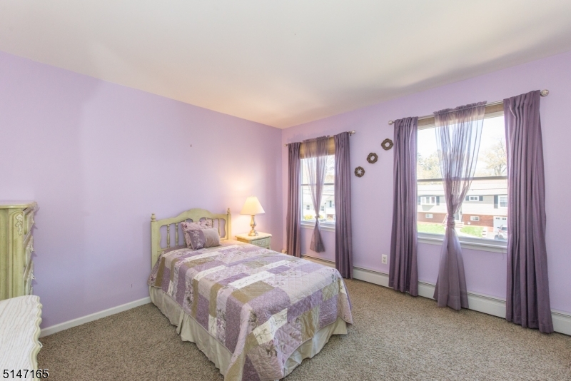 Lake Parsippany - Residential