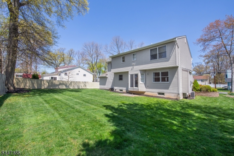 Lake Parsippany - Residential