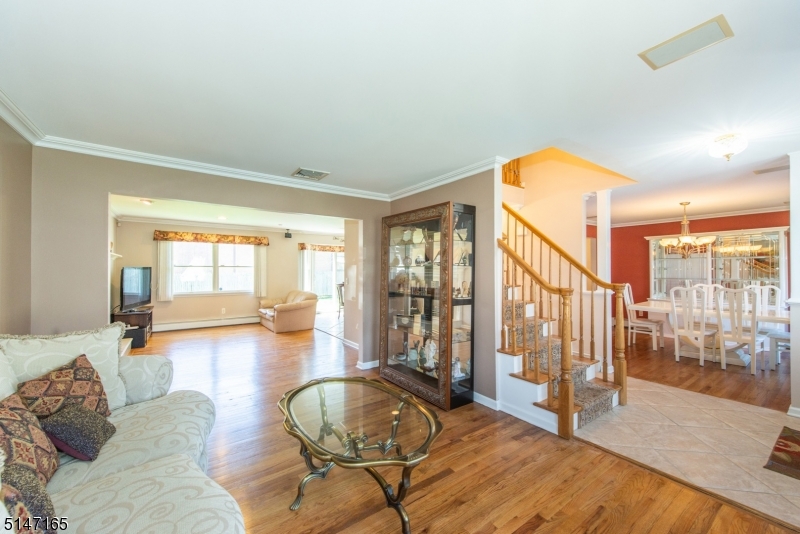 Lake Parsippany - Residential