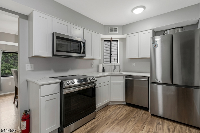 Brookview - Residential