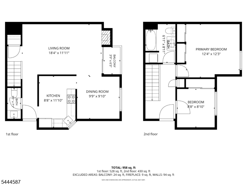 Brookview - Residential
