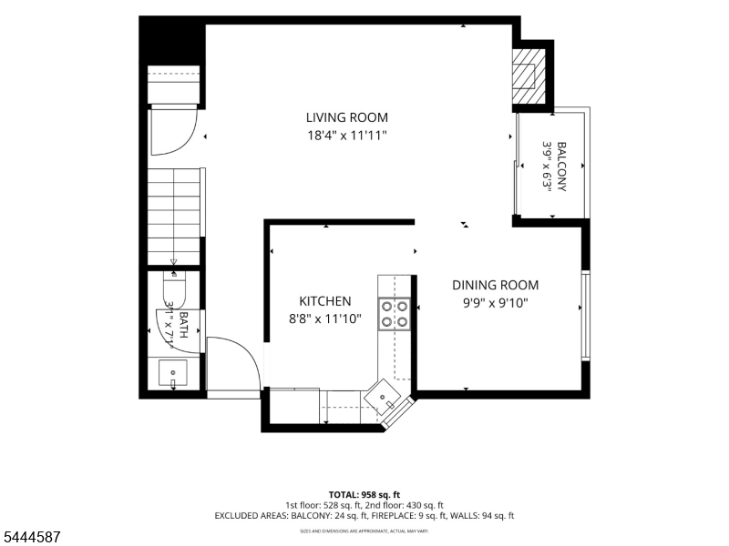 Brookview - Residential