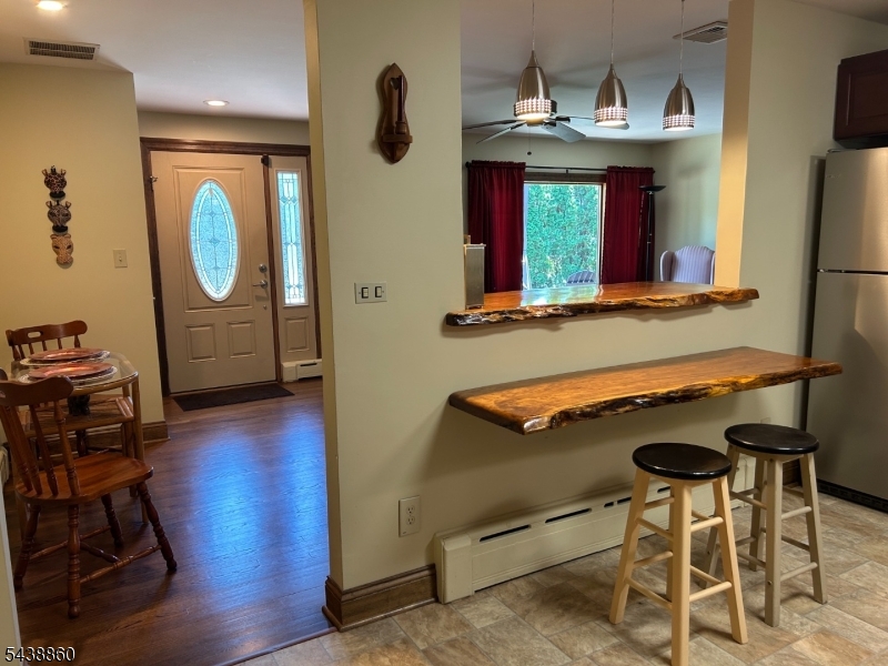 Shimer Manor - Residential Lease