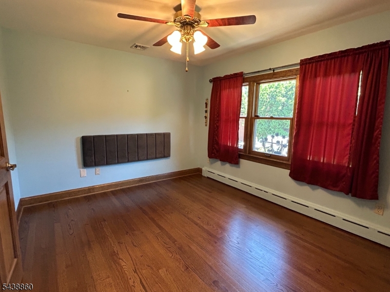 Shimer Manor - Residential Lease