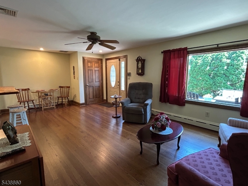 Shimer Manor - Residential Lease