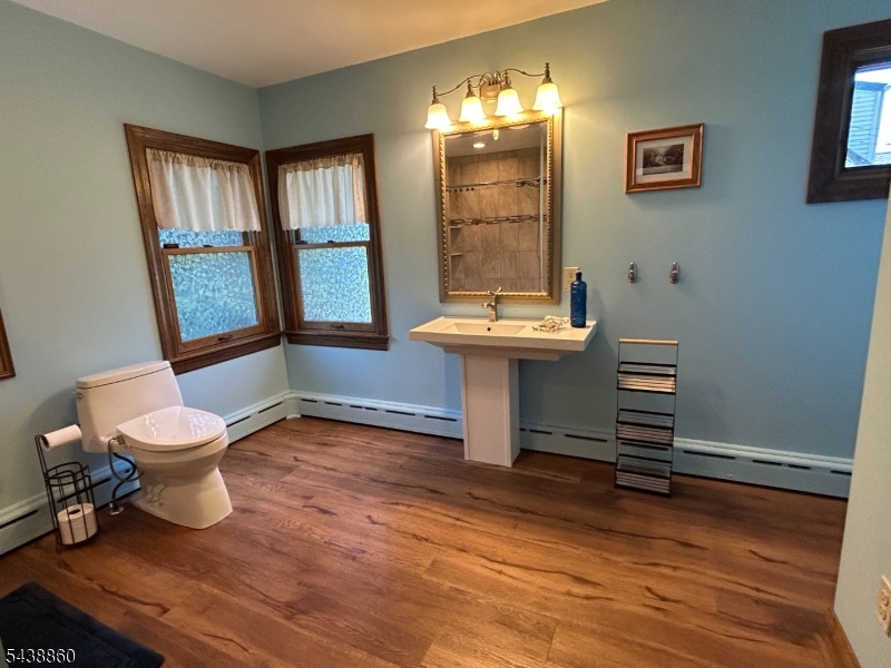 Shimer Manor - Residential Lease