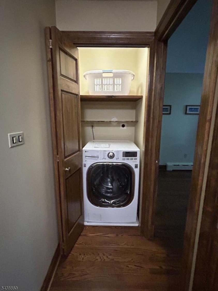 Shimer Manor - Residential Lease
