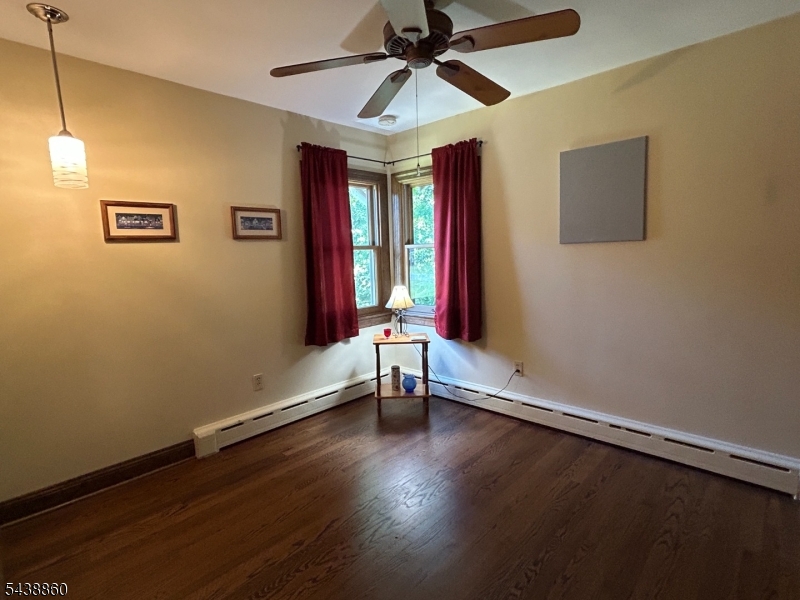 Shimer Manor - Residential Lease