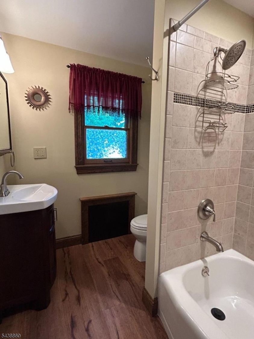 Shimer Manor - Residential Lease