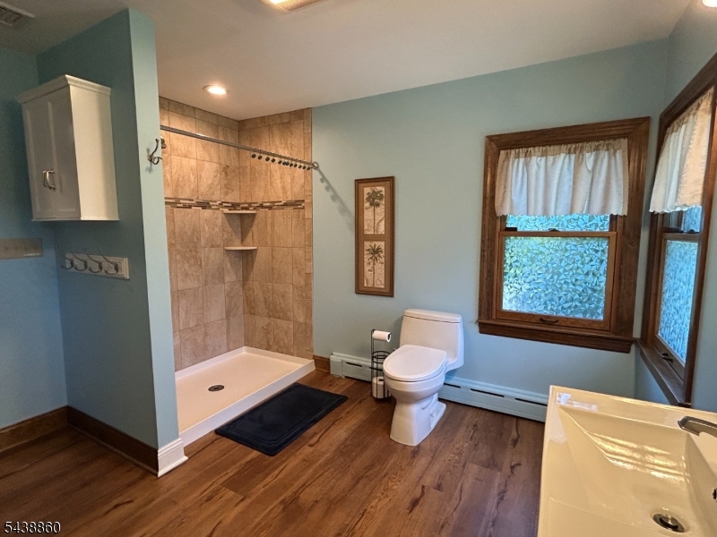 Shimer Manor - Residential Lease