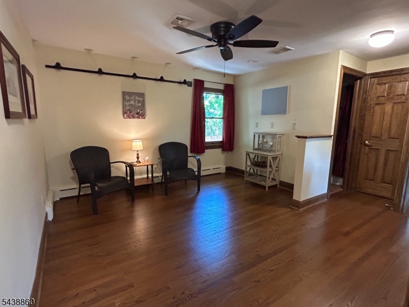 Shimer Manor - Residential Lease