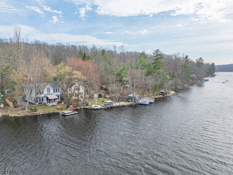 Lake Owassa - Residential