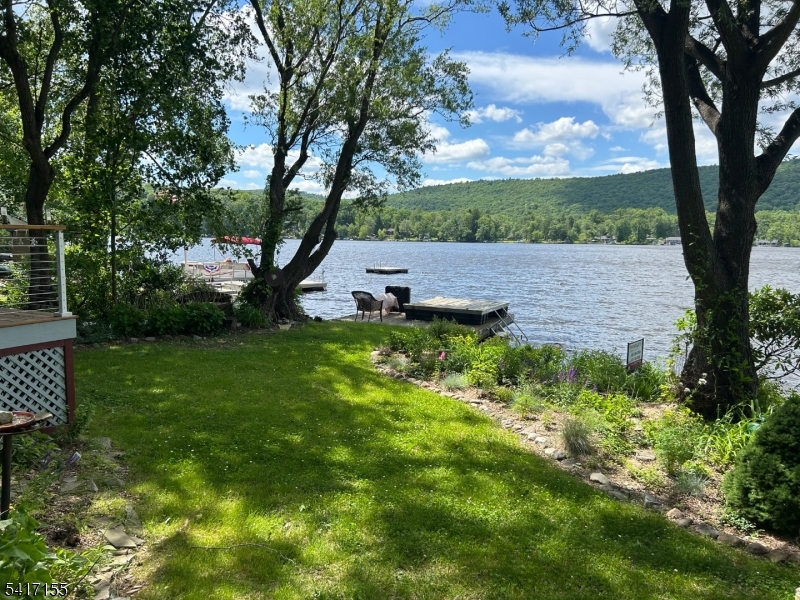 Lake Owassa - Residential