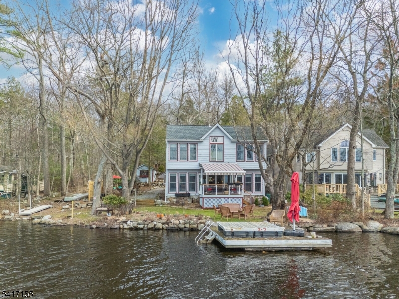 Lake Owassa - Residential