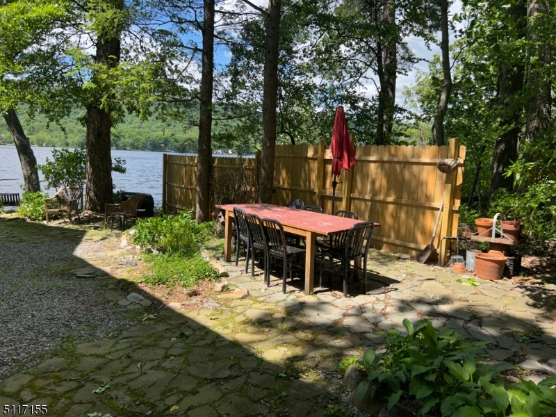 Lake Owassa - Residential