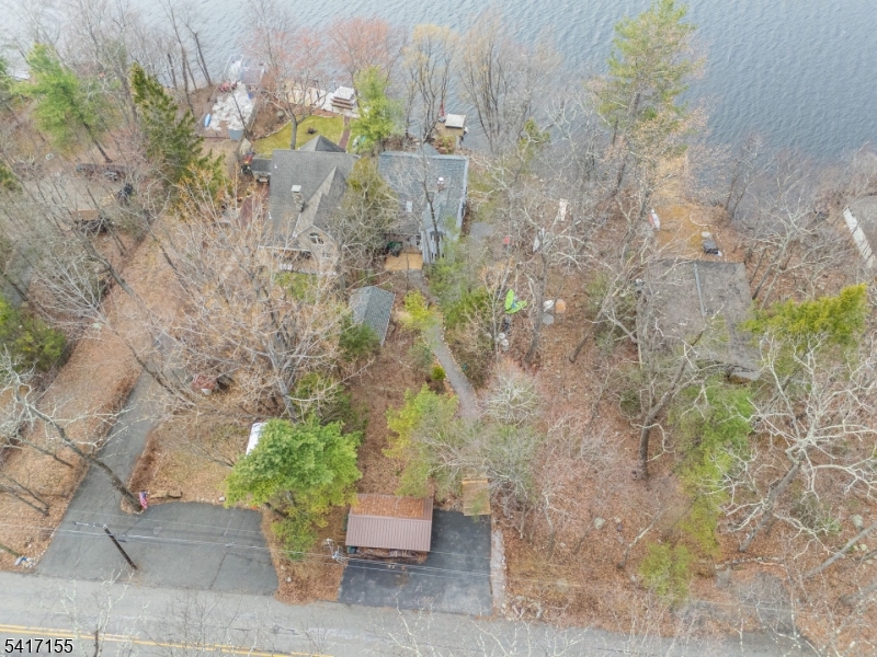 Lake Owassa - Residential
