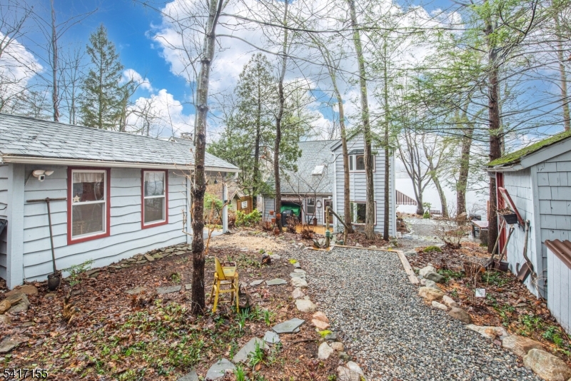 Lake Owassa - Residential