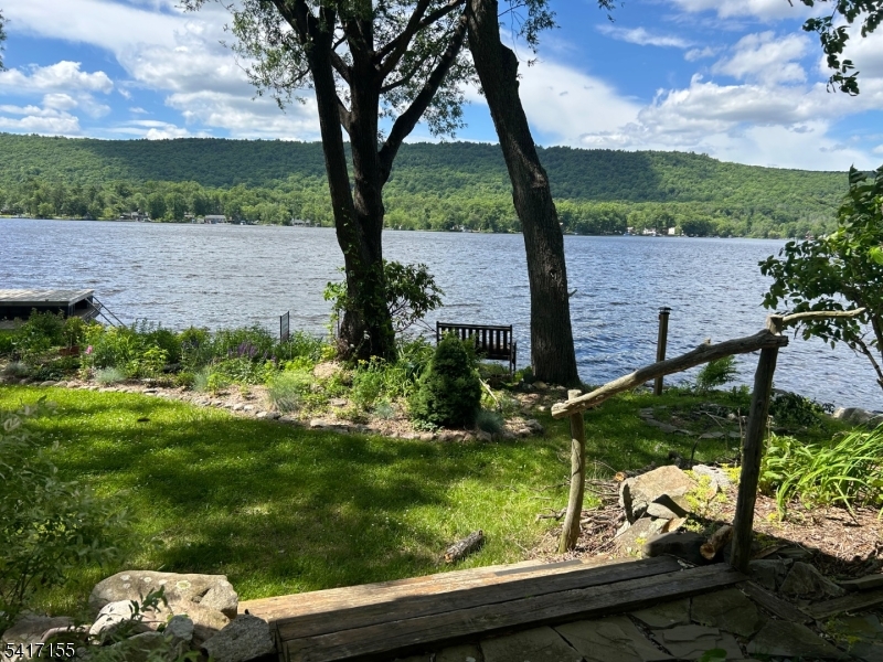 Lake Owassa - Residential