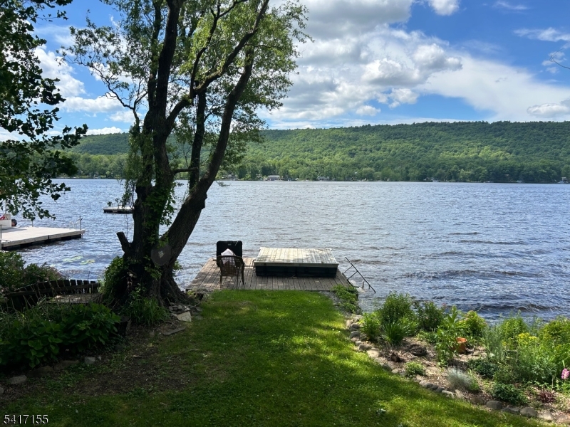 Lake Owassa - Residential