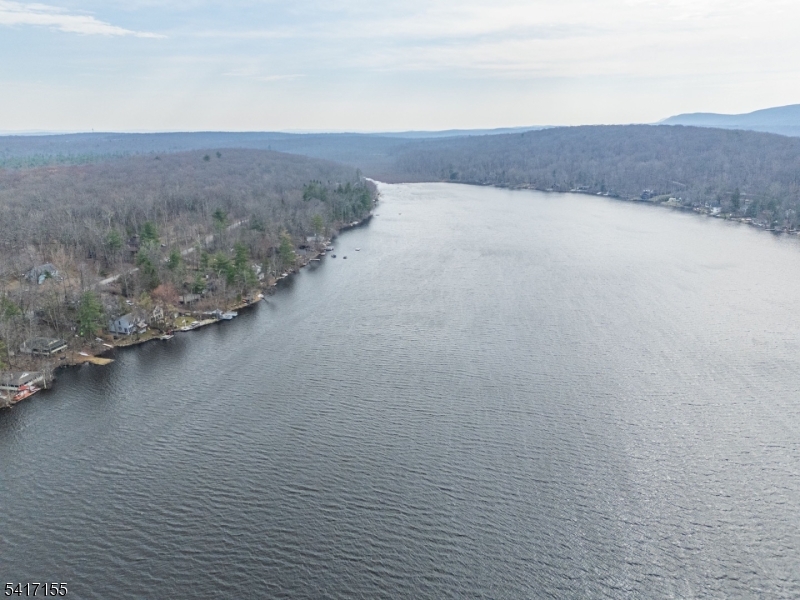 Lake Owassa - Residential
