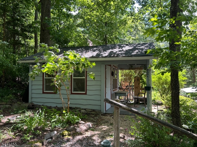 Lake Owassa - Residential