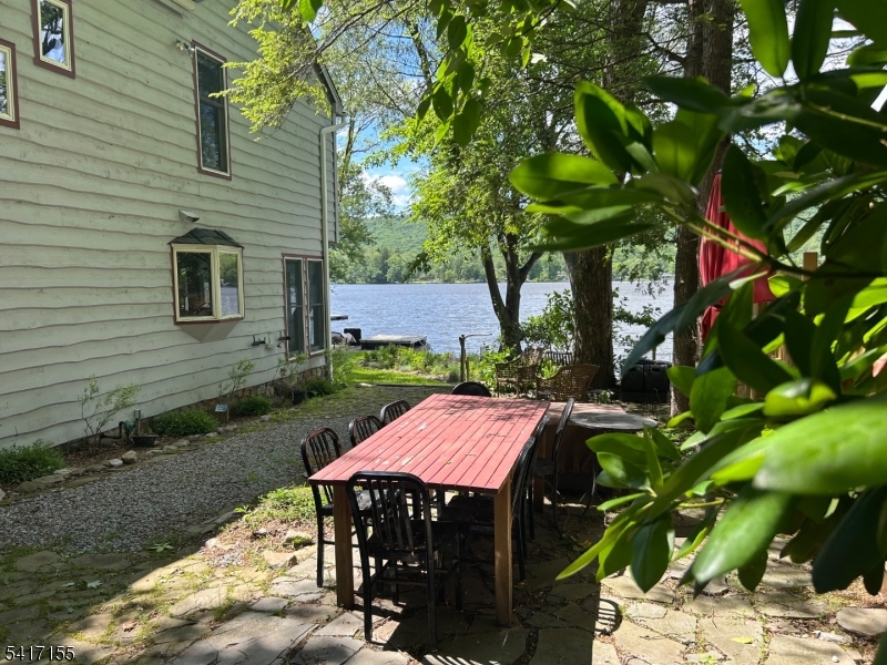 Lake Owassa - Residential
