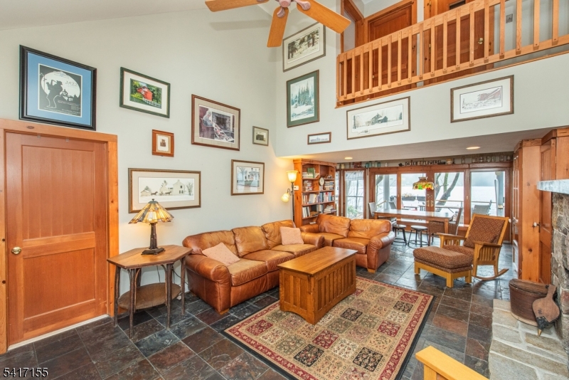 Lake Owassa - Residential