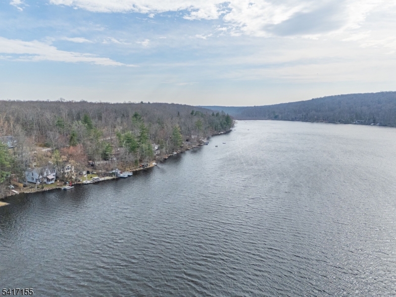 Lake Owassa - Residential
