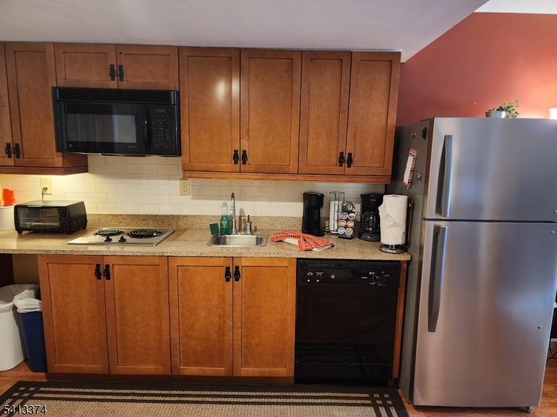 /Mountain Creek/Appalachian - Residential