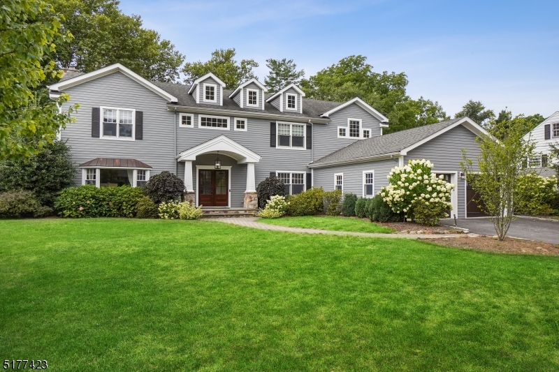 Rolling Hill - Residential