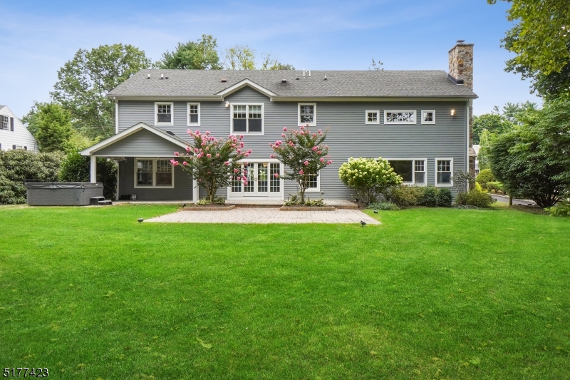 Rolling Hill - Residential