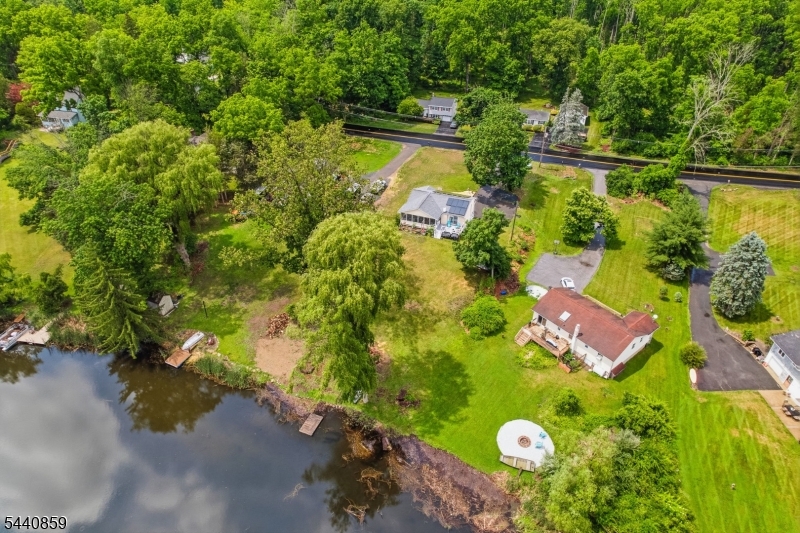 Lake Tranquility - Residential