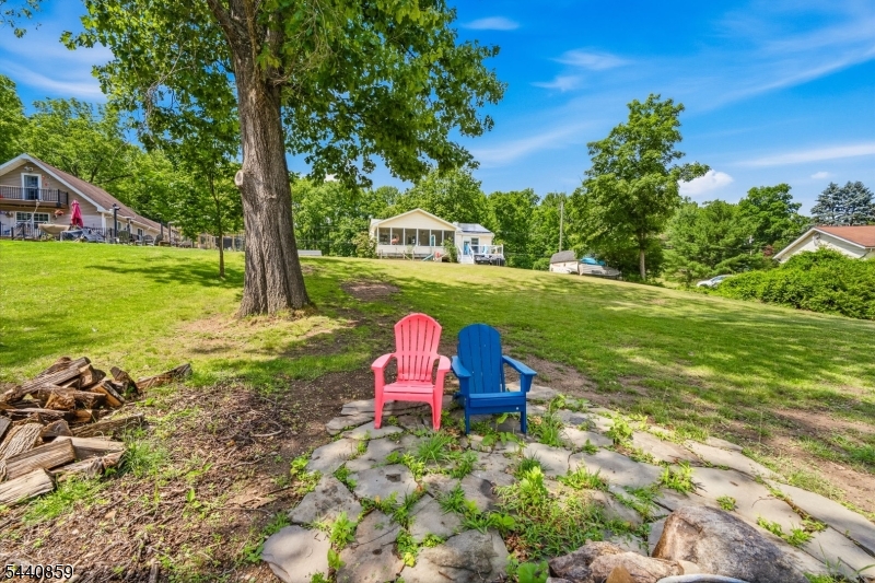 Lake Tranquility - Residential