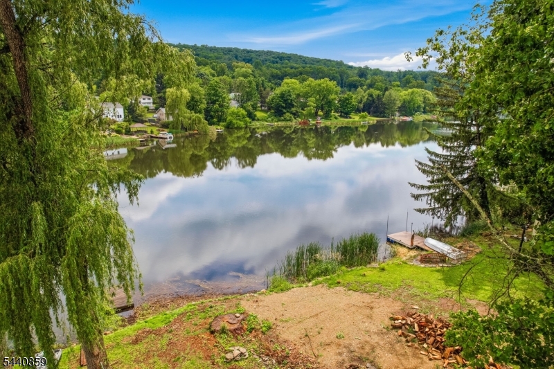 Lake Tranquility - Residential