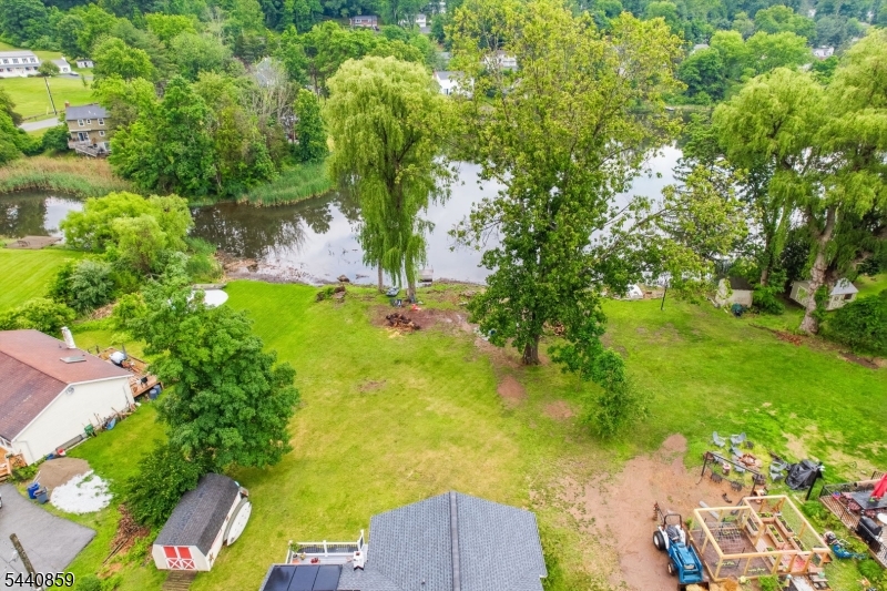 Lake Tranquility - Residential