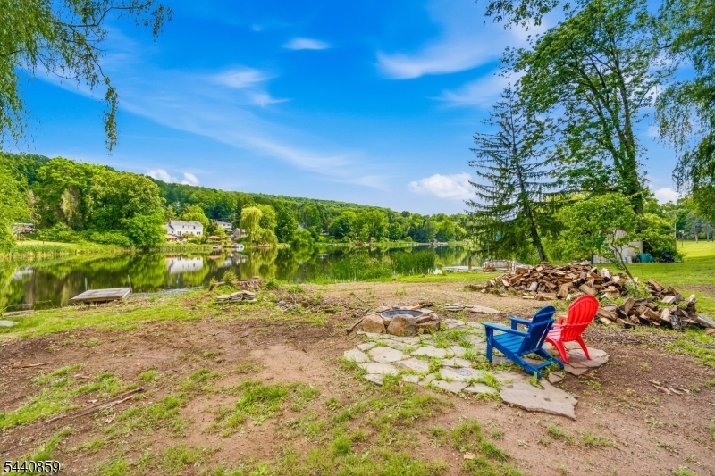 Lake Tranquility - Residential