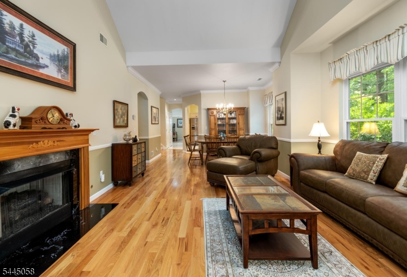 Bald Eagle Commons - Residential