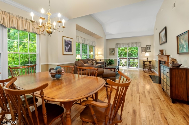Bald Eagle Commons - Residential