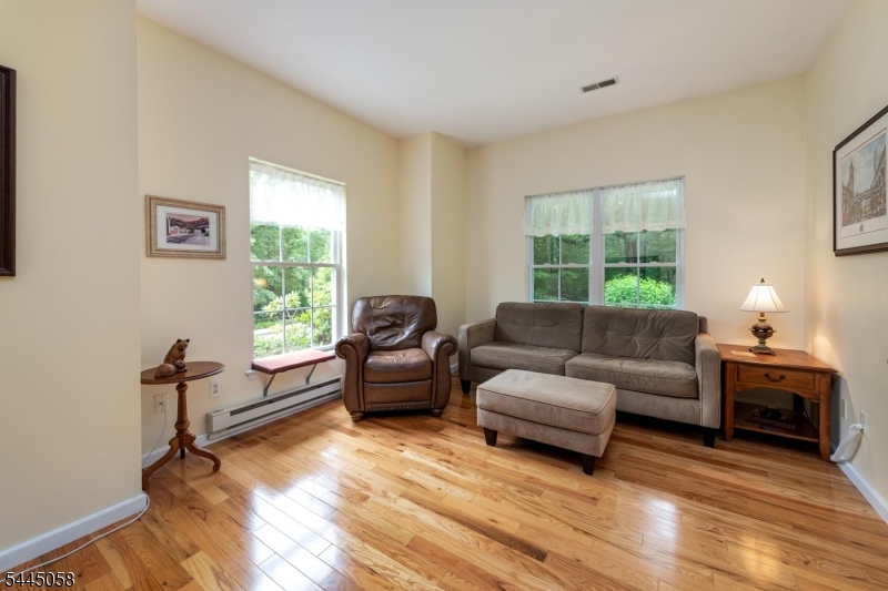 Bald Eagle Commons - Residential