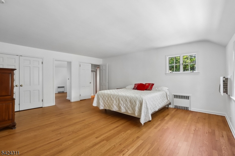 Hill - Residential