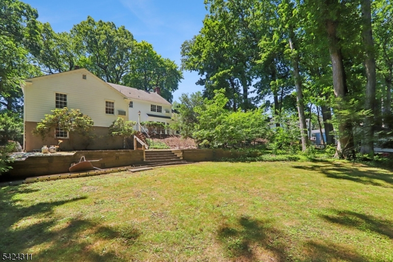Hill - Residential