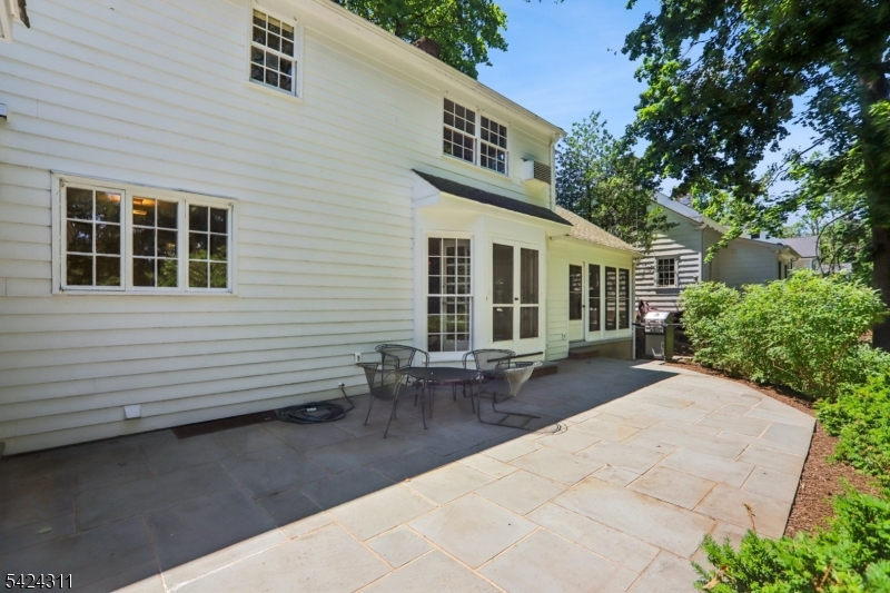 Hill - Residential