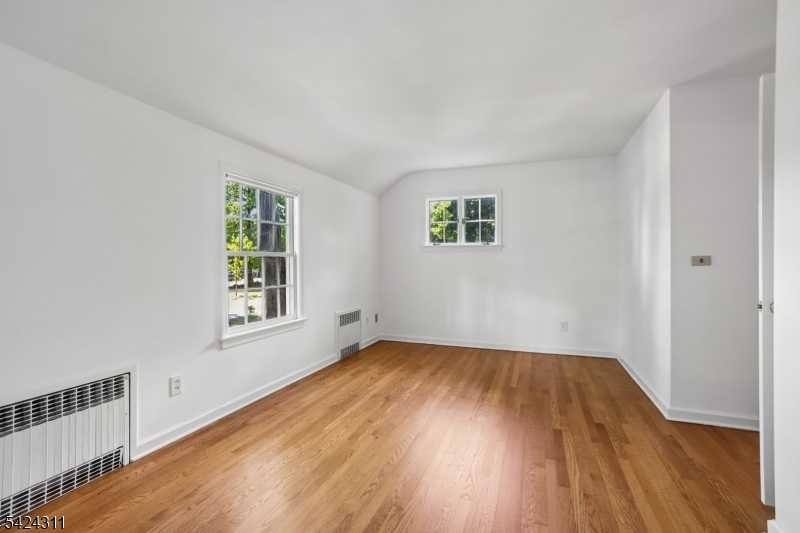 Hill - Residential