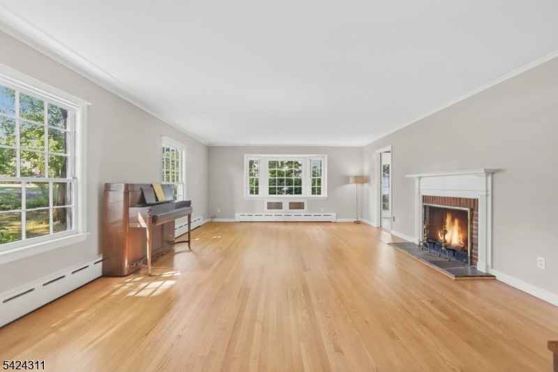 Hill - Residential