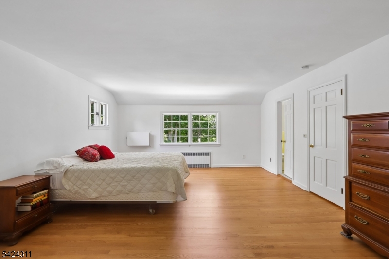 Hill - Residential