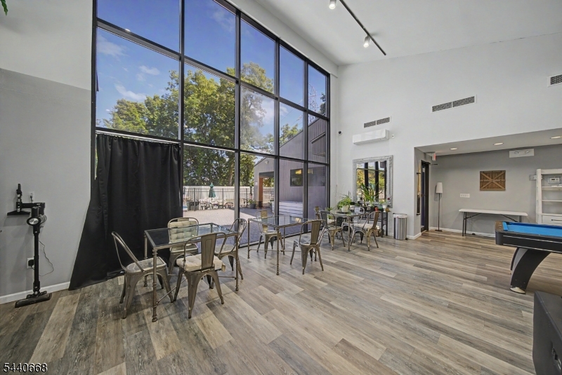 Mountain Club - Residential