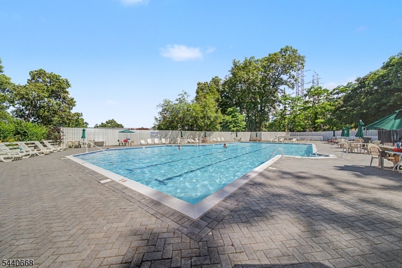 Mountain Club - Residential