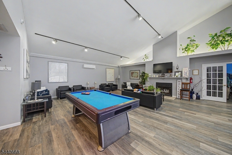 Mountain Club - Residential