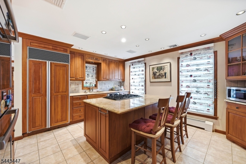 Kitchell Lake - Residential